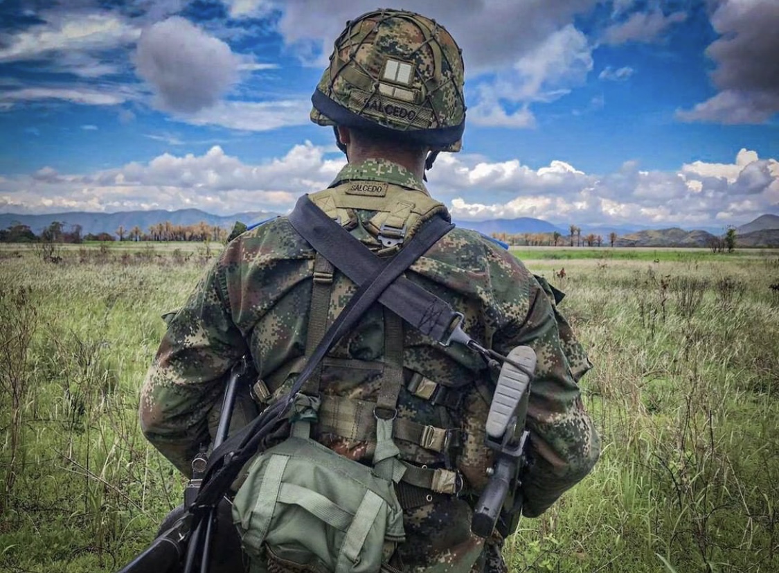 [AUDIO] JEP imputa a militares por Falsos positivos en el Huila