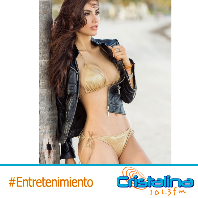 JESSICA CEDIEL CONFESÓ DESDE HACE CUÁNTO NO TIENE SEXO Y ¿GENERÓ DUDAS?