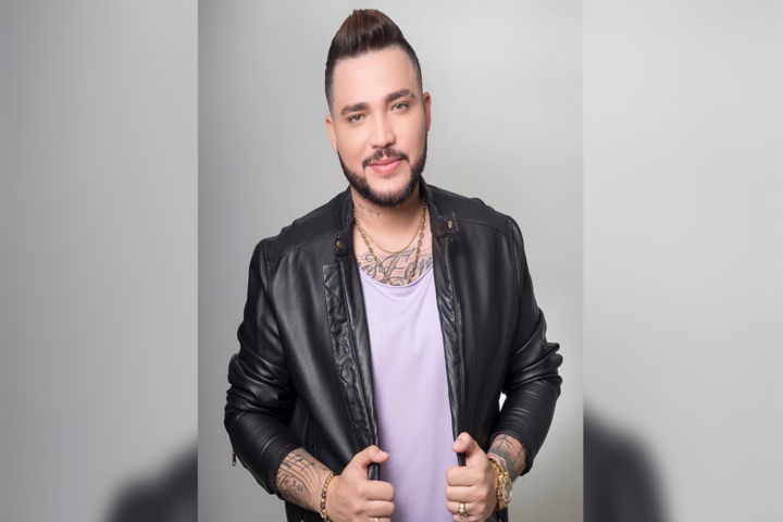 El nuevo look de Jessi Uribe
