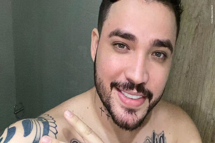 Después de la lipo, así se ve Jessi Uribe