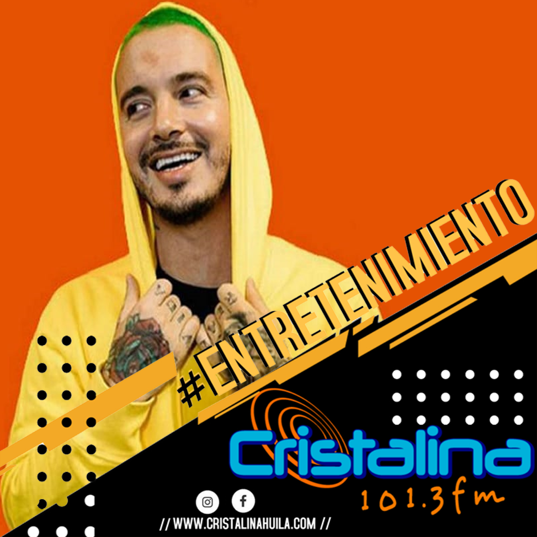 J BALVIN CONFIESA QUE ESTUVO A PUNTO DE PONERSE OTRO NOMBRE ARTÍSTICO
