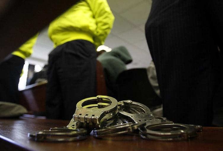 Capturan a tres “depredadores sexuales”.
