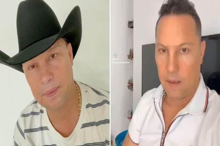 El cantante Giovanny Ayala es demandado por un caso insólito