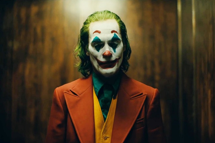 Warner ya estaría trabajando en secuela del 'Joker'