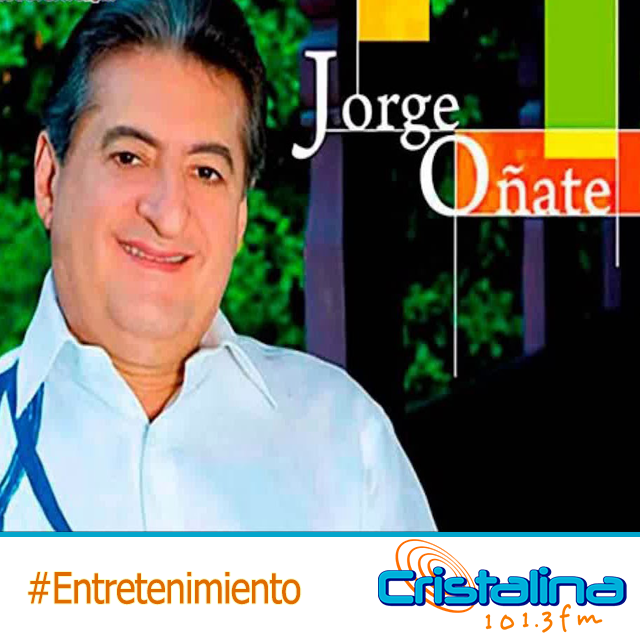 LA HISTORIA ‘MUJER MARCHITA’ JORGE OÑATE