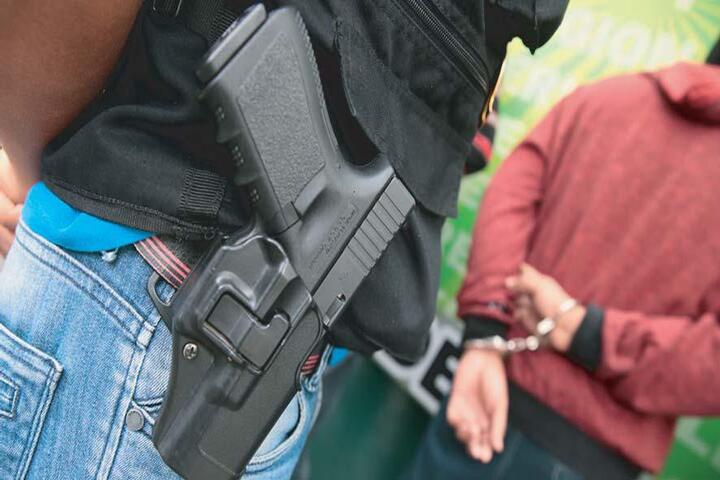 Sicarios dispararon contra abogado en Tuluá Valle