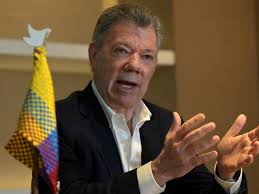 [AUDIO] El Expresidente Juan Manuel Santos rechaza propuesta de una constituyente
