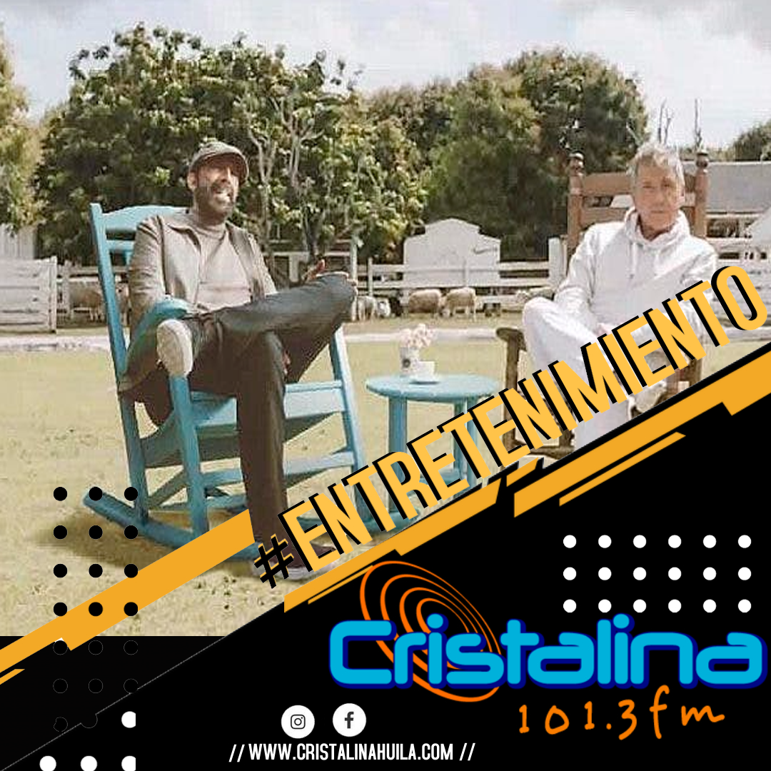 JUAN LUIS GUERRA Y RICARDO MONTANER SE UNEN EN UNA CANCIÓN