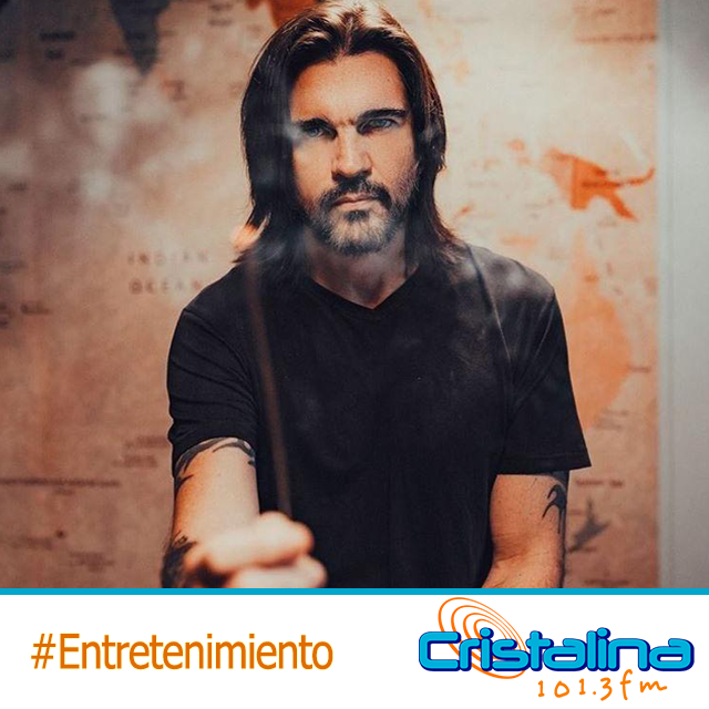 JUANES HACE UN HOMENAJE A ZOÉ CON SU PROPIA VERSIÓN