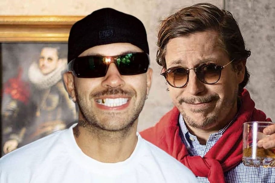 Show de Juanpis González recaudó fondos para obras benéficas