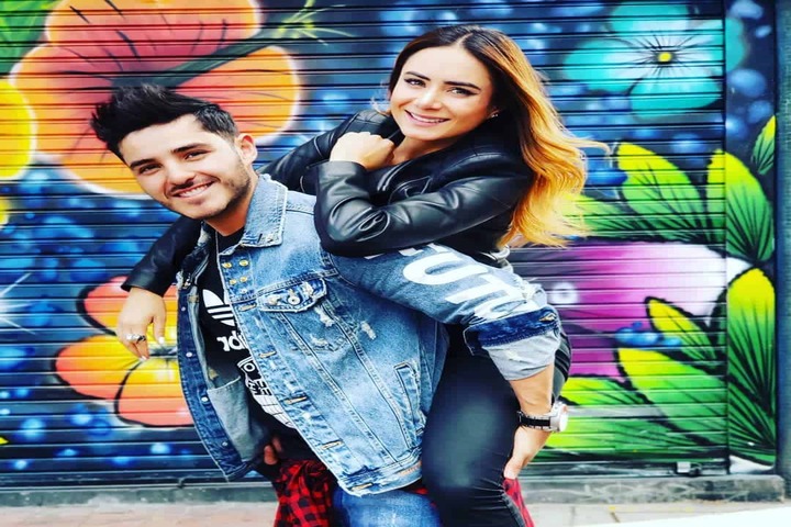 Fuertes críticas a Johanna Fadul y “Juanse” Quintero por video del coronavirus