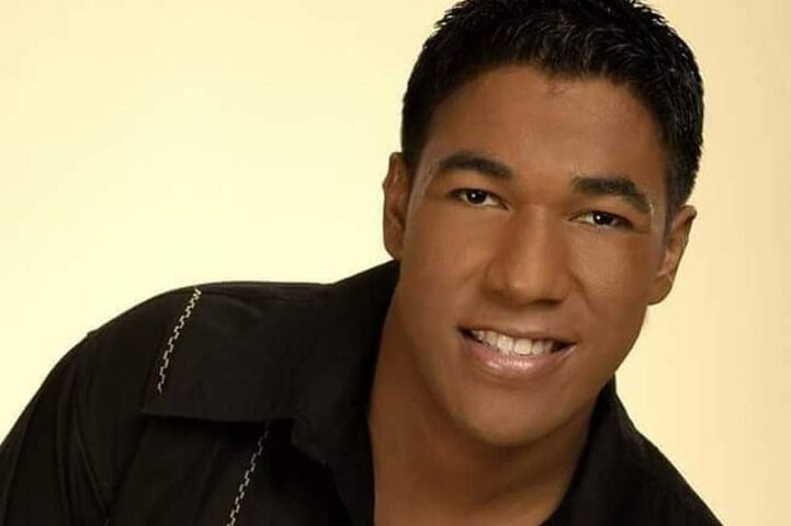 Hoy hace 17 años falleció el cantante Kaleth morales