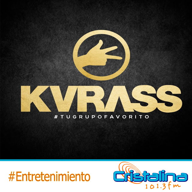 GRUPO KVRASS ABRE CONVOCATORIA PARA BUSCAR A SU NUEVO INTEGRANTE