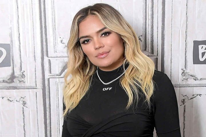 Karol G lanza un videoclip casero de 'Tusa'