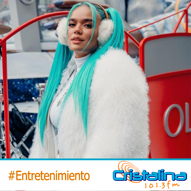 KAROL G DARÁ UN REGALAZO A UNO DE SUS FANS