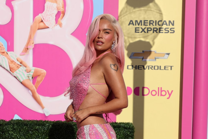 Demandan a Karol G por plagio