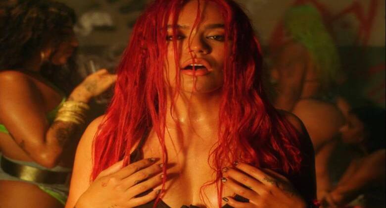 GATÚBELA, ES EL NUEVO SINGLE DE KAROL G