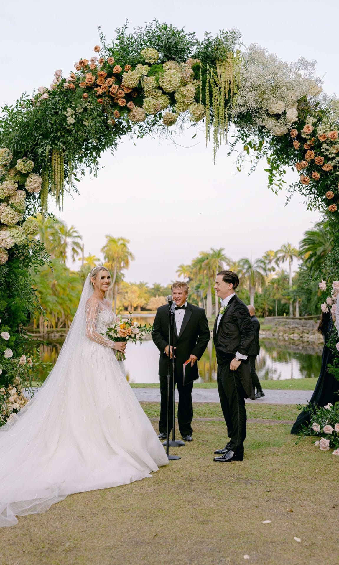 Se caso Lele Pons y Guaynaa