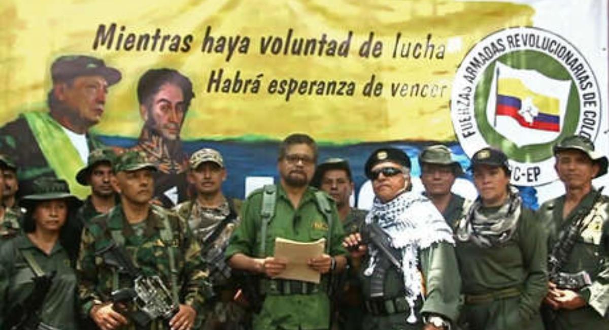 Segunda Marquetalia dice estar dispuesta al dialogo