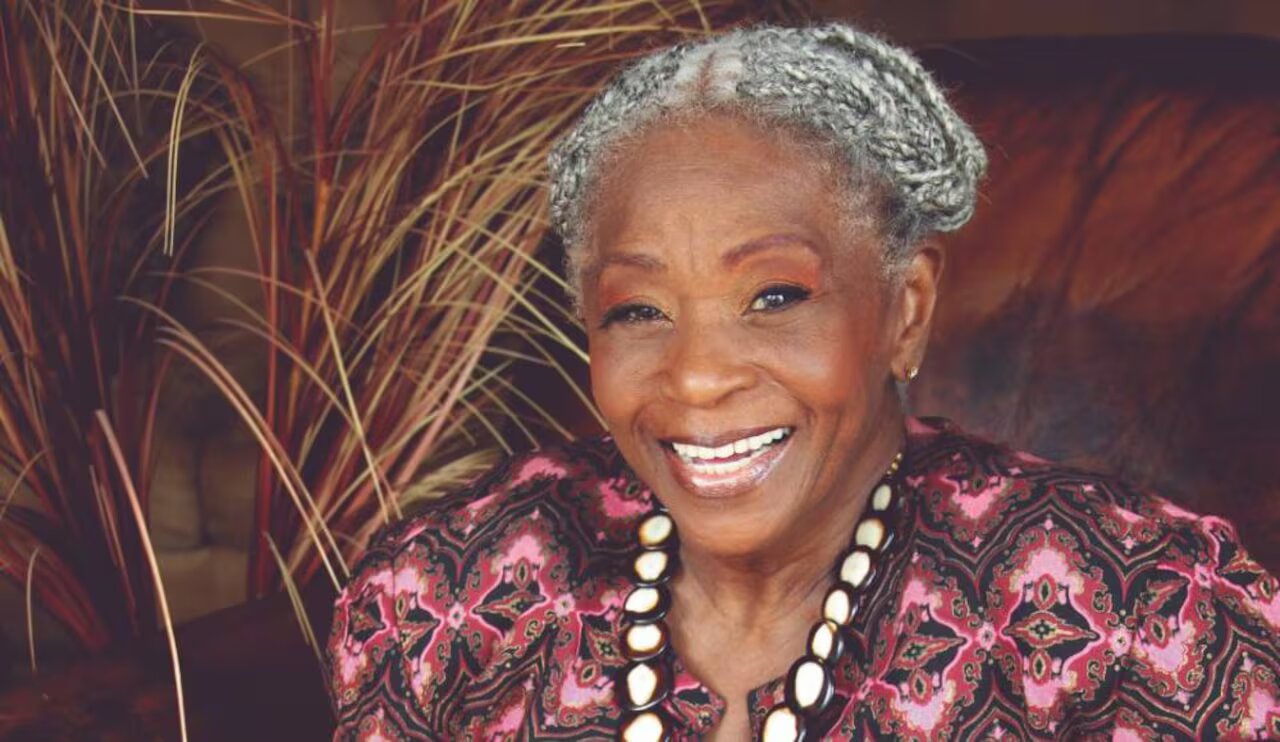 Adiós a la Negra Grande de Colombia