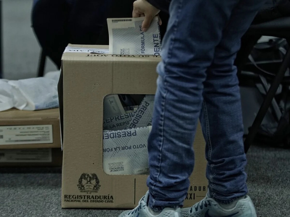 Anuncian incremento en puestos de votación.