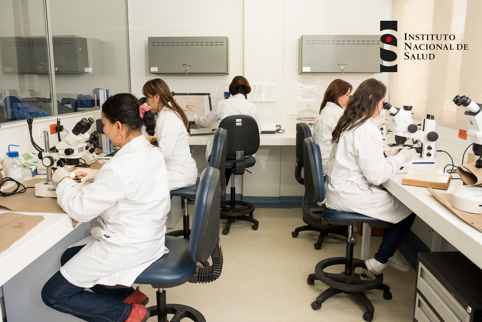 Instituto Nacional de Salud hará presencia permanente en el Huila