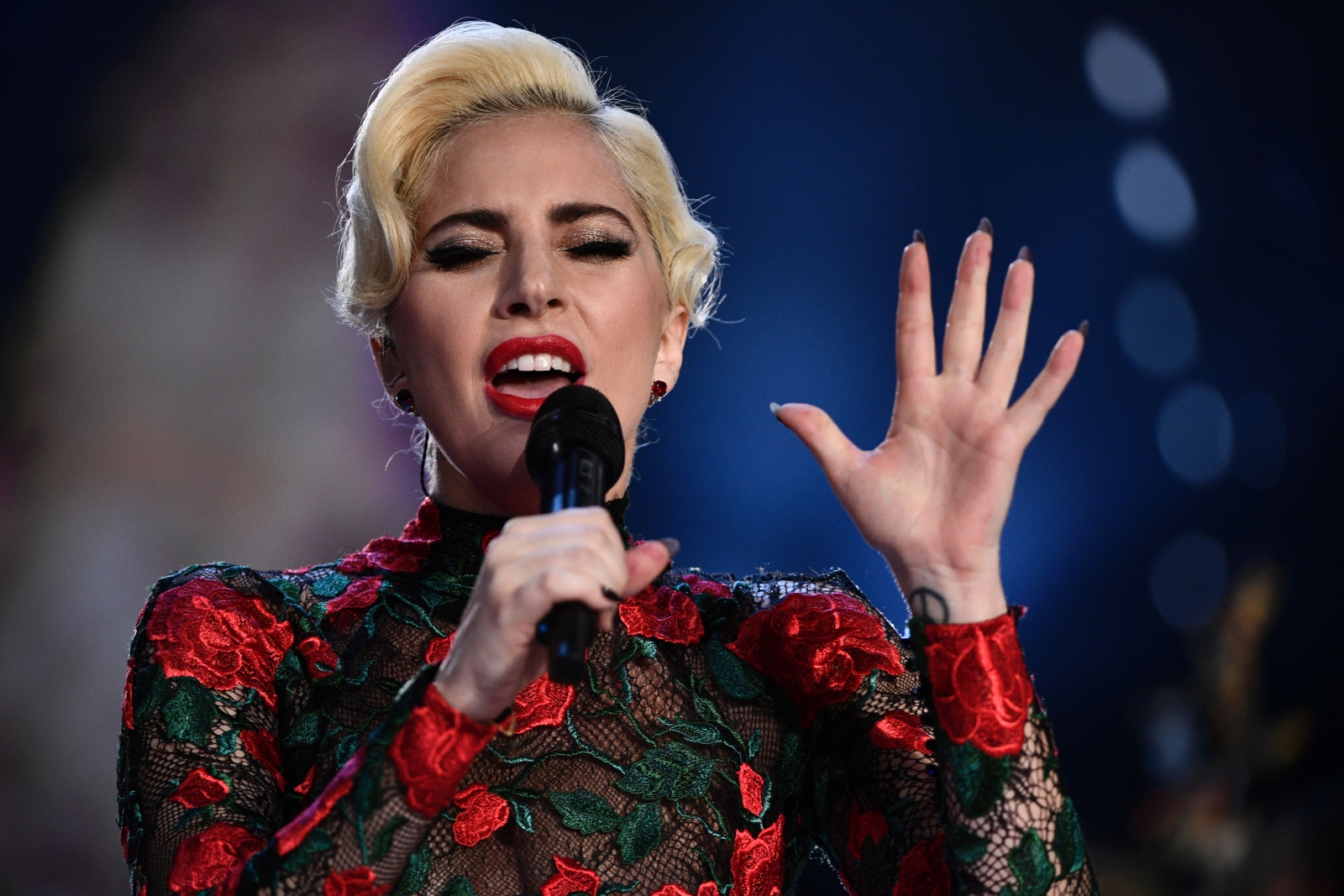 Cinco datos de Lady Gaga que no conocía