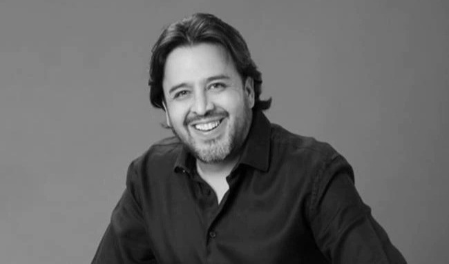 Murió el actor y gestor cultural Toto Vega