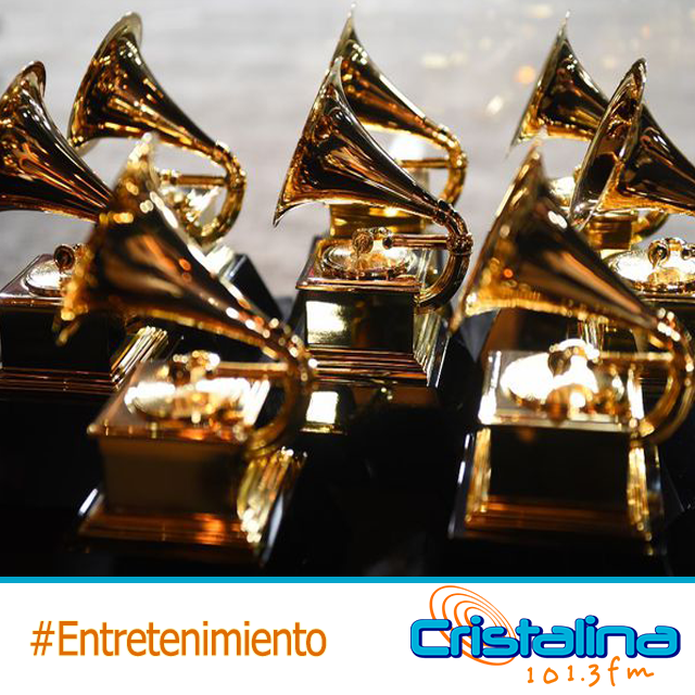 LATIN GRAMMY EN SU VERSIÓN 2020