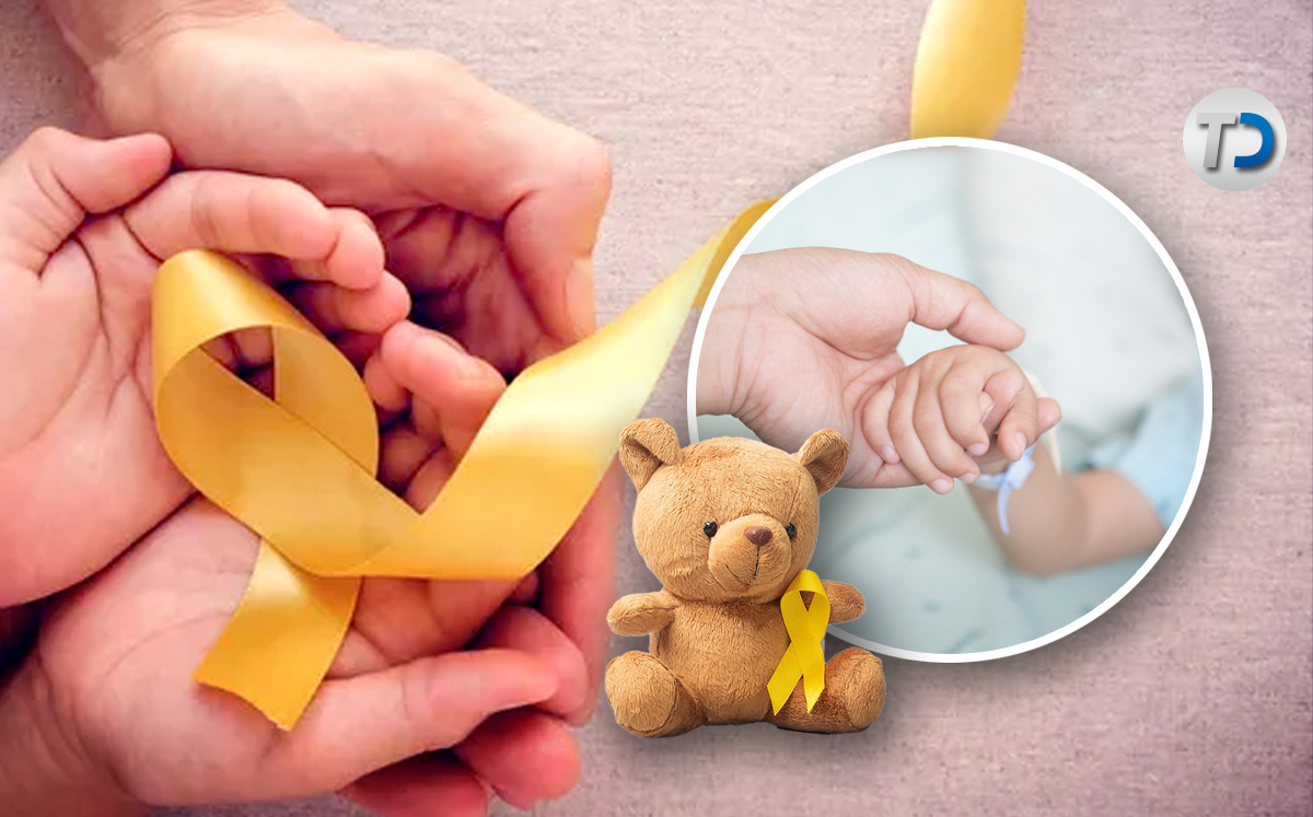 Leucemia, cáncer más común en niños en Neiva