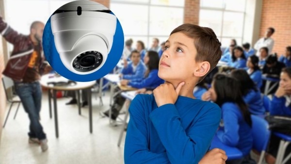 Florencia fortalecerán la seguridad escolar