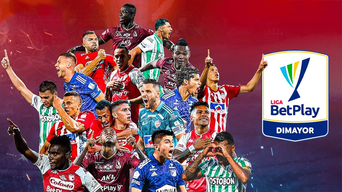 Nuevos resultados en la cuarta fecha de Liga en Colombia y partidos para hoy
