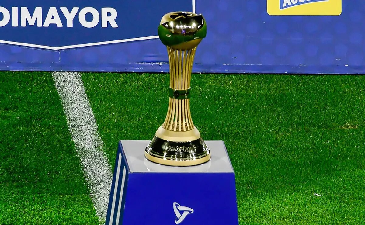 Resultados en la séptima fecha de Liga en Colombia