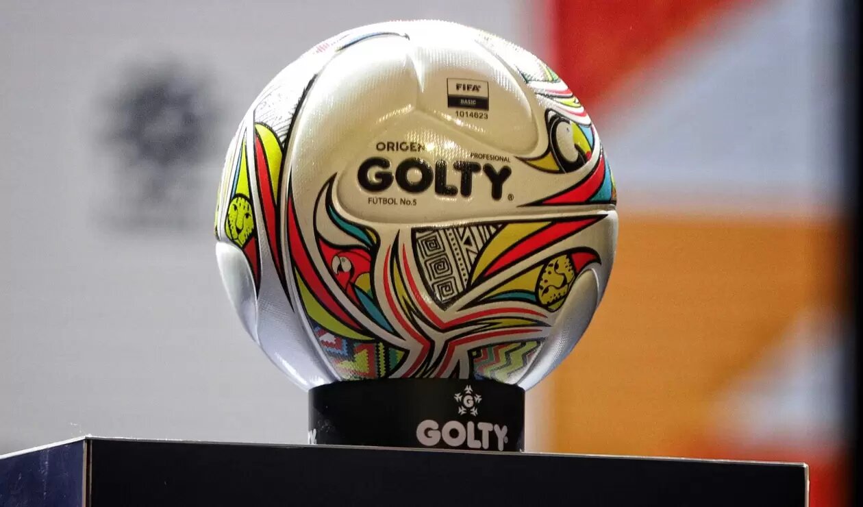 Programación de la cuarta fecha de Liga en Colombia