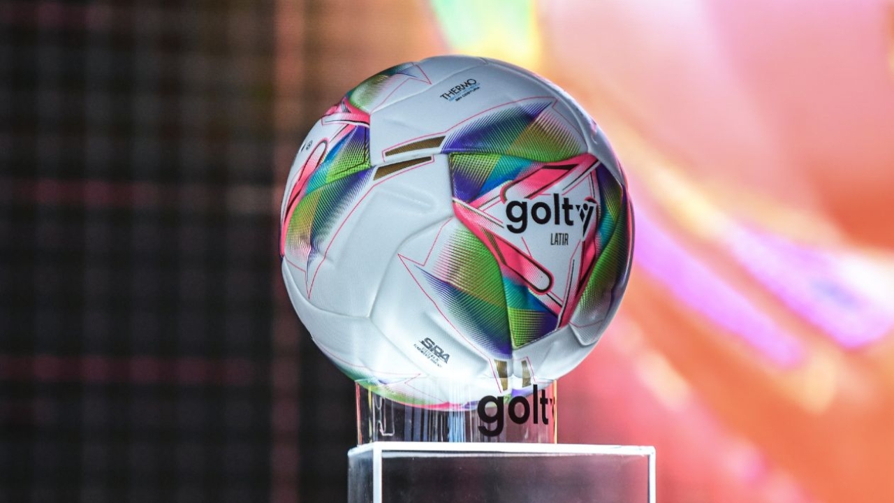 Programación en la quinta fecha de Liga en Colombia