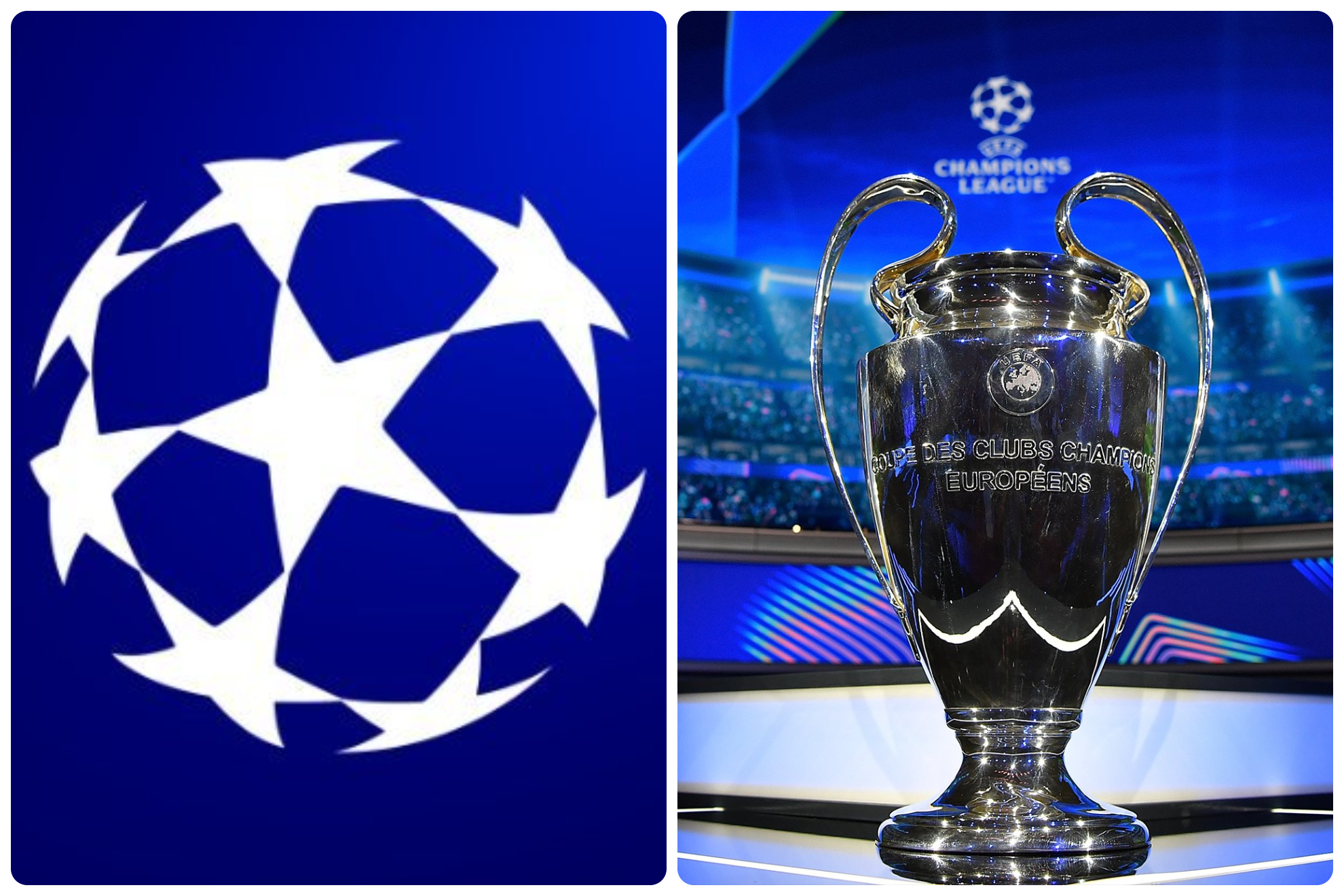 Hoy arranca la zona de grupos de la Liga de Campeones