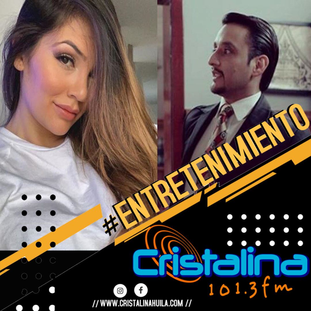 ACTOR QUE VIO A LINA TEJEIRO SIN ROPA EN UNA ESCENA