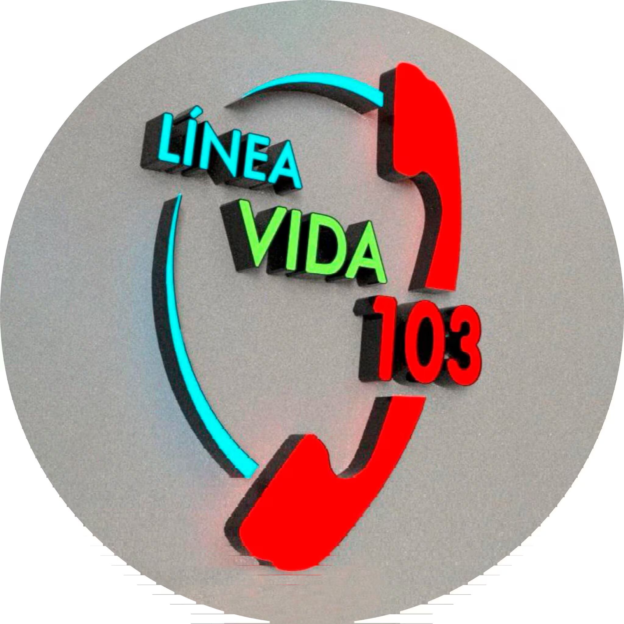 [AUDIO] Lanzan la línea de vida 103