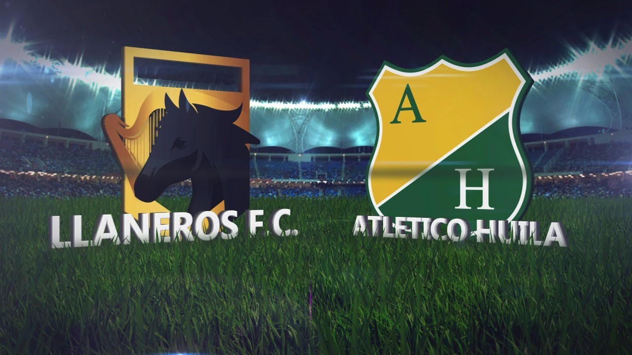 [AUDIO] Atlético Huila visita hoy a Llaneros en duelo directo por la reclasificación