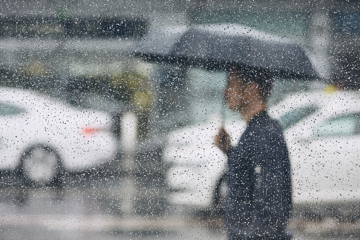 Colombia se Prepara para la Temporada de La Niña