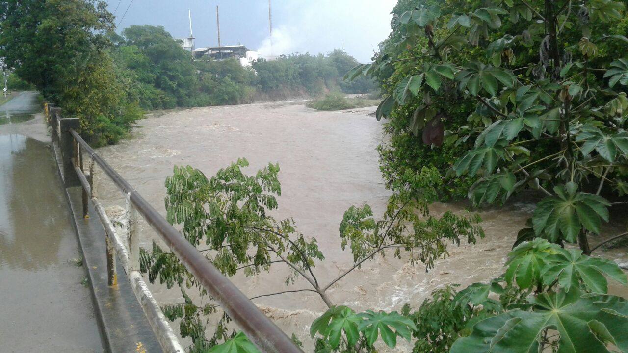 [AUDIO] Lluvias en el Huila dejaron graves afectaciones en Acevedo
