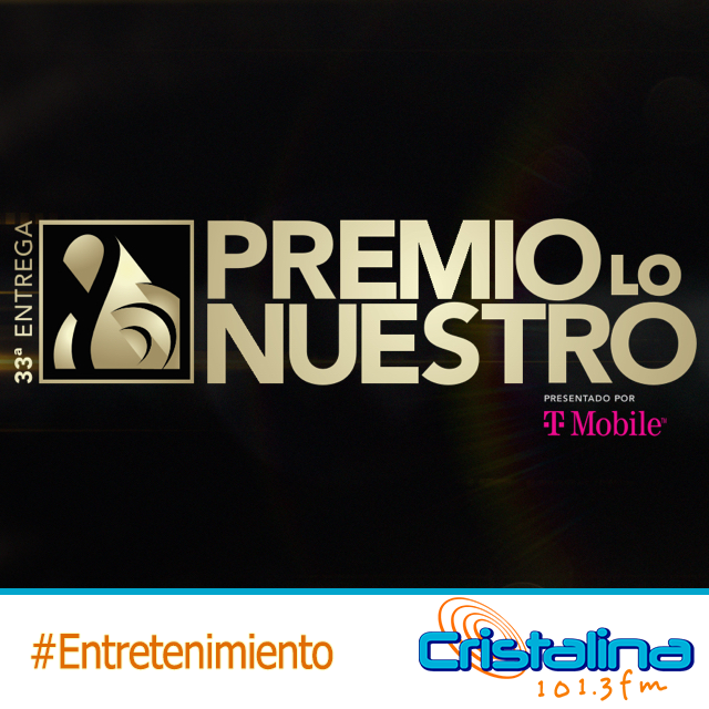 PREMIO LO NUESTRO 2021 ESTE ES EL LISTADO DE GANADORES