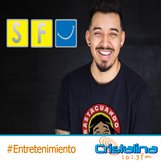 ‘LOKILLO’ RENUNCIÓ A ‘SÁBADOS FELICES’ PARA DEDICARSE A “PROYECTOS PERSONALES”