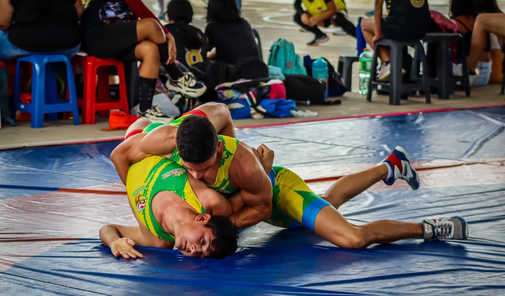 Primeras dos medallas para el Huila en los Juegos Nacionales Juveniles y agenda para hoy