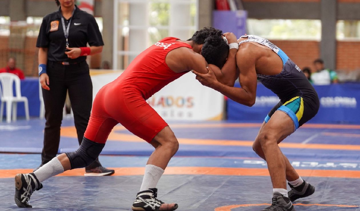 Dos nuevas medallas de Oro y cuatro de Bronce para el Huila y agenda de competencias para hoy