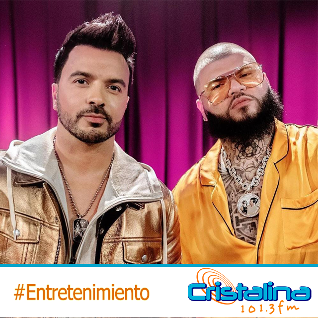 LUIS ALFONSO ESTRENA SU ESPERADO SENCILLO CON FARRUKO