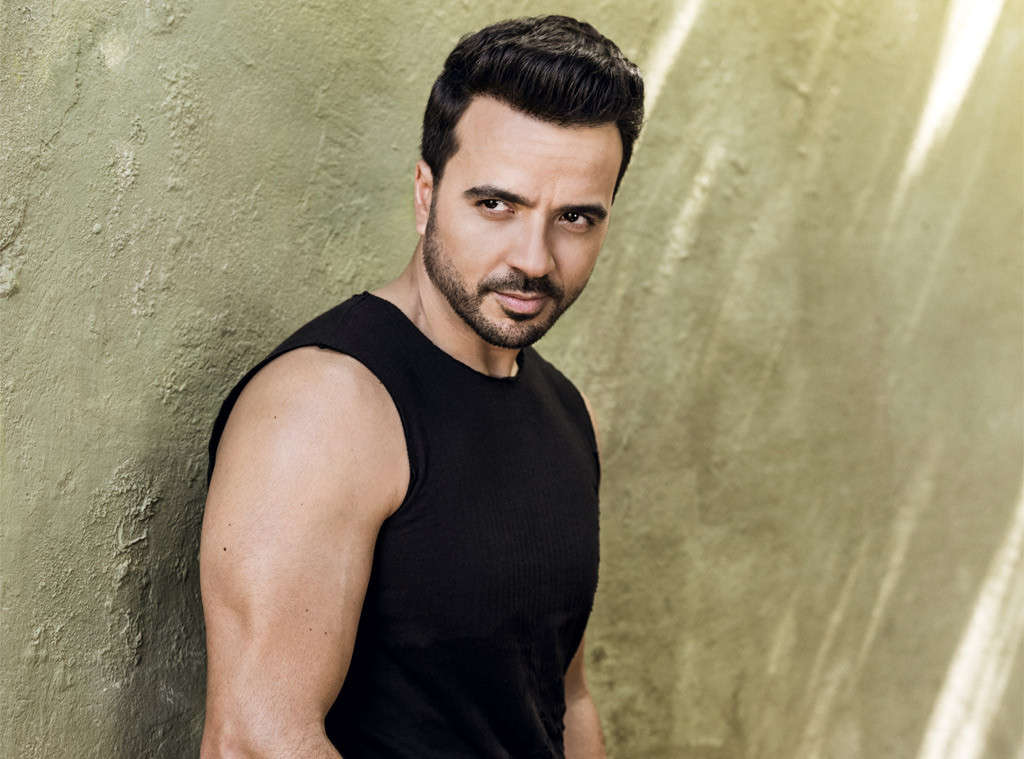 Con nuevo álbum Luis Fonsi celebra 25 años de carrera.