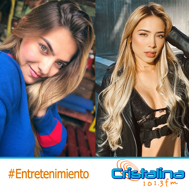 RELACIÓN ENTRE LA HERMANA DE PIPE BUENO Y LUISA FERNANDA W
