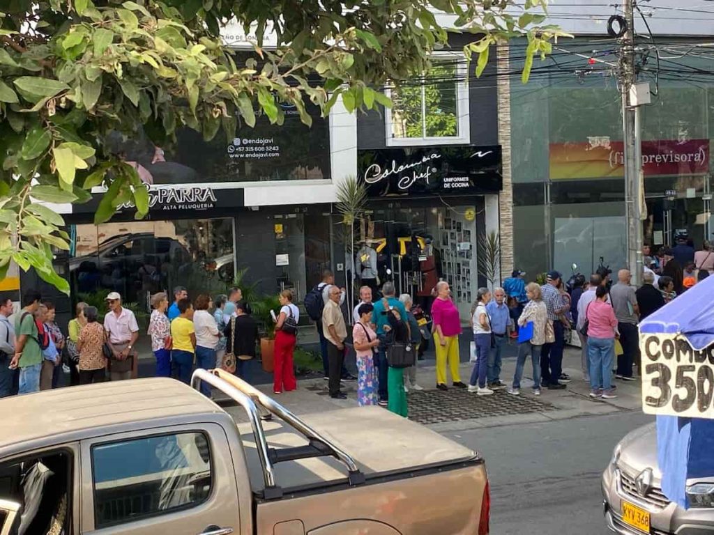 [AUDIO] Maestros sin salud