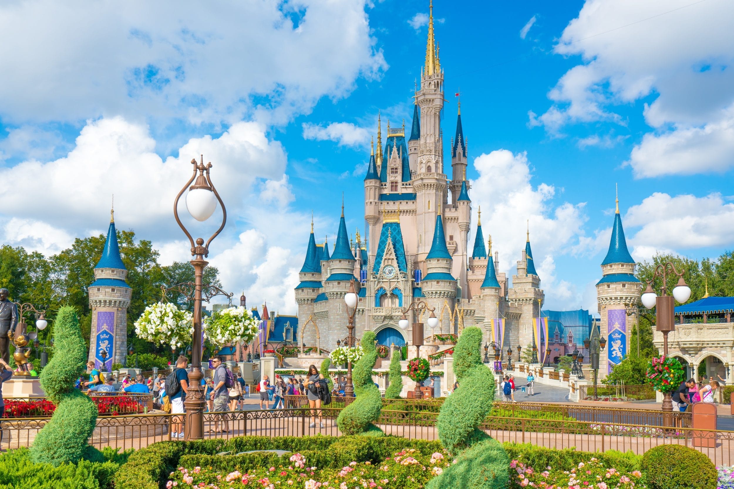 ¡Disney despedirá a 7.000 trabajadores!